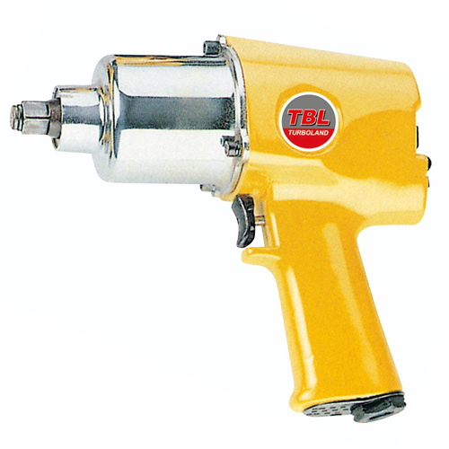 1/2” Twin Hammer Mechanism Impact Wrench