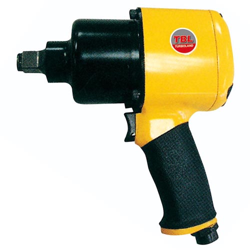 3/4” Professional Air Impact Wrench