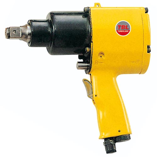 3/4” Professional Air Impact Wrench