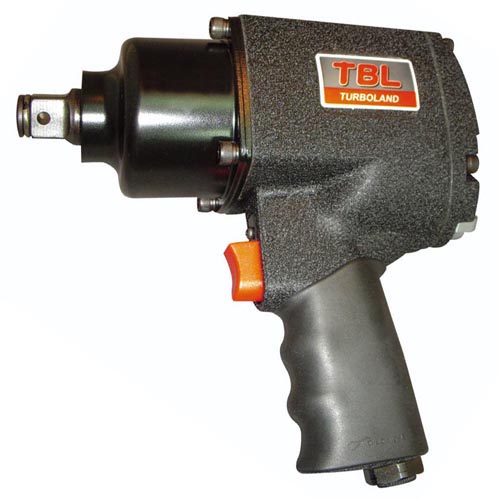 3/4” Heavy Air Impact Wrench