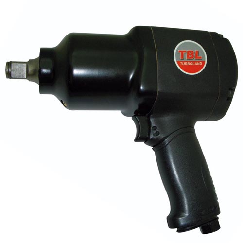 3/4” Heavy Air Impact Wrench