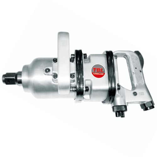 1” Heavy Duty Air Impact Wrench