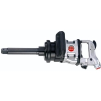 1” Heavy Duty Air Impact Wrench
