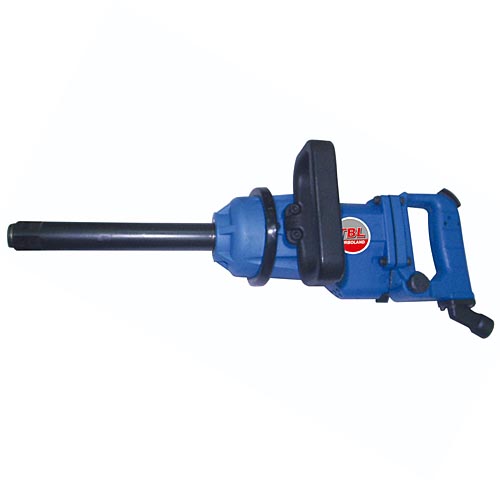 1” Heavy Duty Air Impact Wrenches