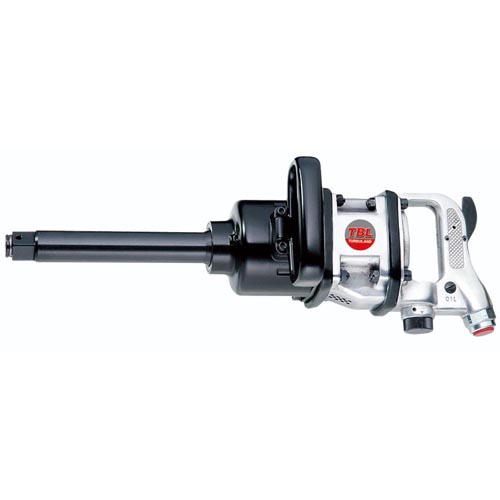 1” Heavy Duty Air Impact Wrench