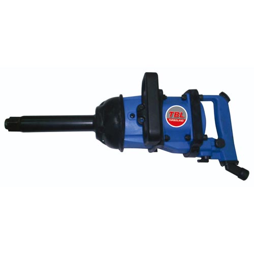 1” Heavy Duty Air Impact Wrench