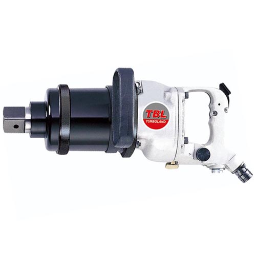1-1/2” Pistol Type Air Impact Wrench