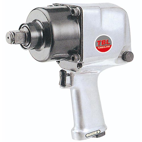 1” Pistol Type Air Impact Wrench