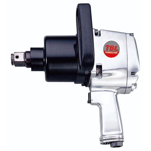 1” Heavy Duty Pistol Type Air Impact Wrench