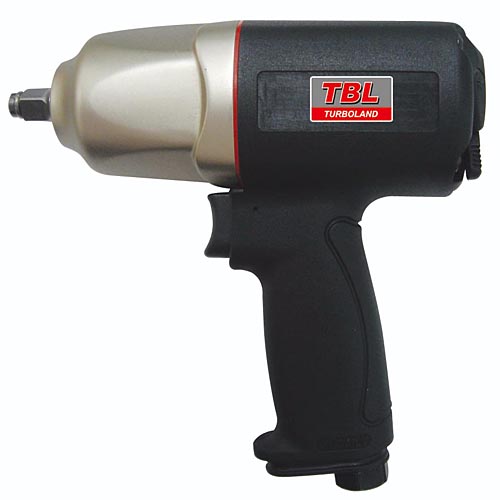3/8”,1/2” Composite Industrial Air Impact Wrench