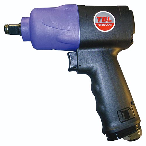 3/8”,1/2” Composite Industrial Air Impact Wrenc