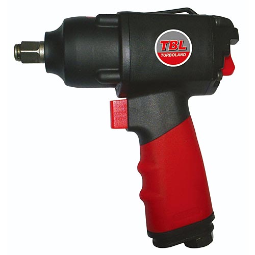 3/8”,1/2” Composite Industrial Air Impact Wrench