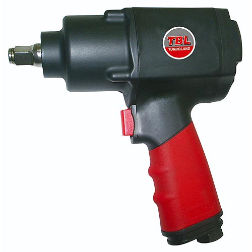 1/2” Composite Industrial Impact Wrench(Handle Exhaust)