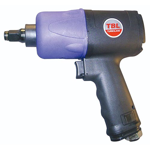 1/2” Composite Industrial Impact Wrench(Handle Exhaust)