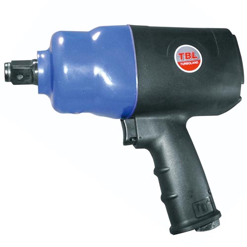 3/4” Composite Industrial Air Impact Wrench