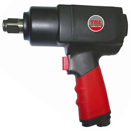 3/4” Composite Industrial Air Impact Wrench