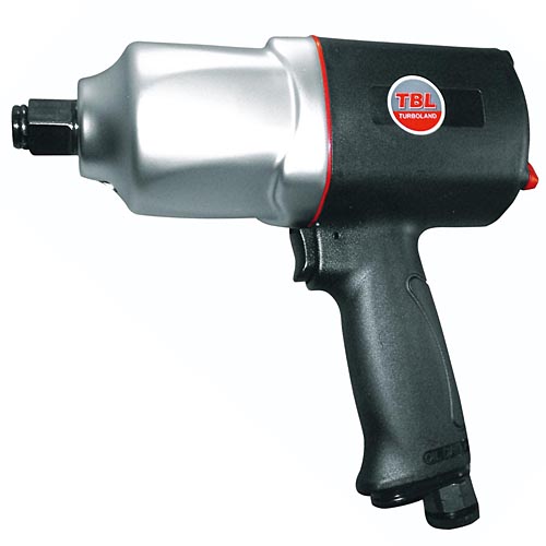 3/4” Composite Industrial Air Impact Wrench