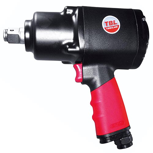 3/4” Composite Industrial Air Impact Wrench