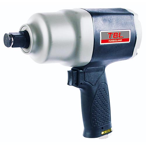 3/4” Composite Industrial Air Impact Wrench