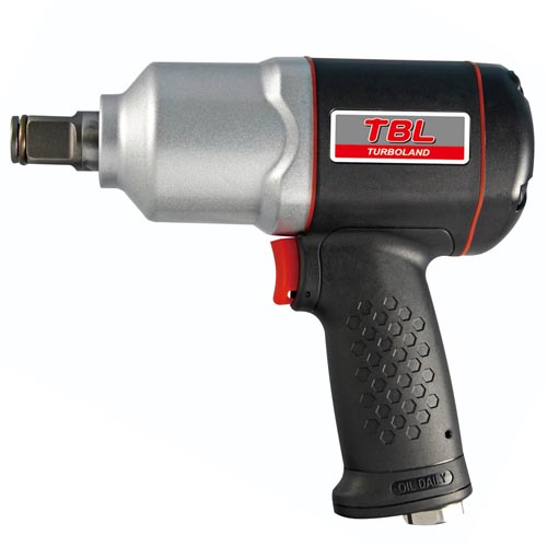 3/4” Composite Industrial Air Impact Wrench