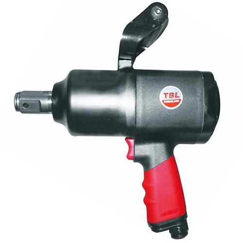 1” Composite Industrial Air Impact Wrench