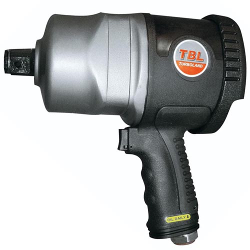 1” Composite Industrial Air Impact Wrench