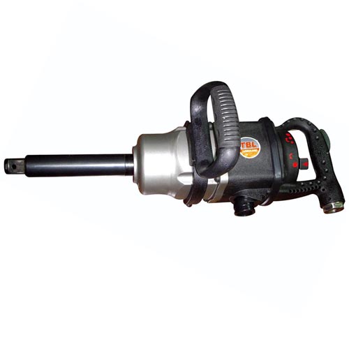 1” Composite Industrial Air Impact Wrench