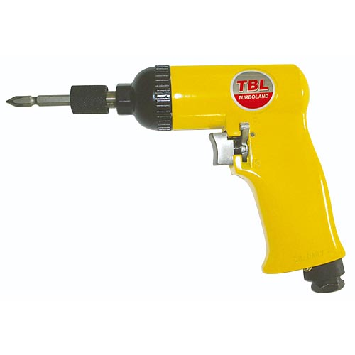 Heavy Duty Hammer Type Impact Screwdriver & Wrench