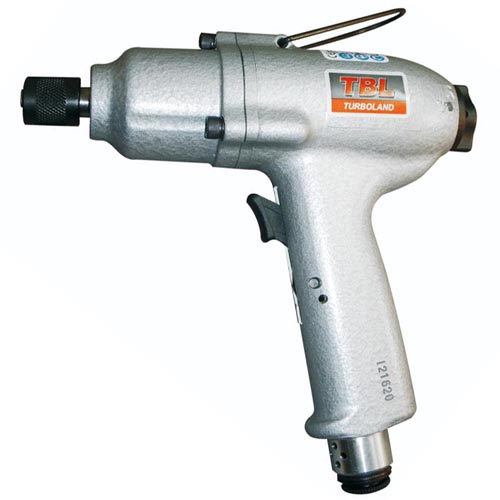 Heavy Duty Hammer Type Impact Screwdriver & Wrench