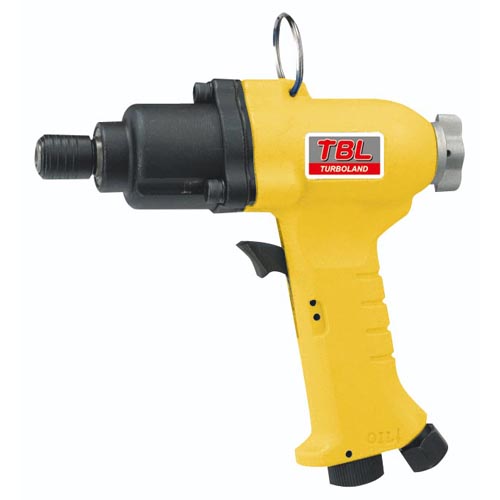 Heavy Duty Hammer Type Impact Screwdriver & Wrench