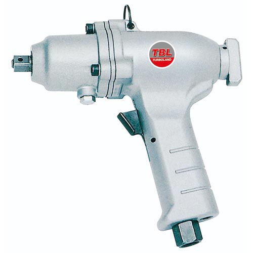 Industrial Hammer Type Impact Screwdriver & Wrench