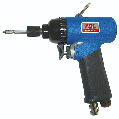 Industrial Hammer Type Impact Screwdriver & Wrench