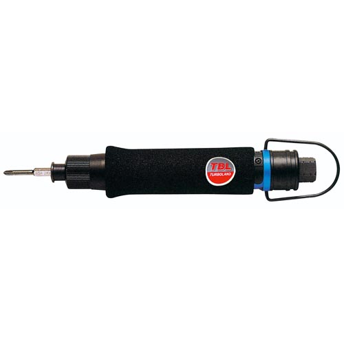 1/4” Industrial Shut-Off Adjustable Clutch Type Screwdriver