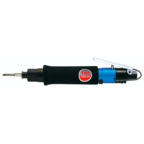 1/4” Industrial Shut-Off Adjustable Clutch Type Screwdriver