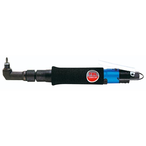 1/4” Industrial Shut-Off Adjustable Clutch Type Screwdriver