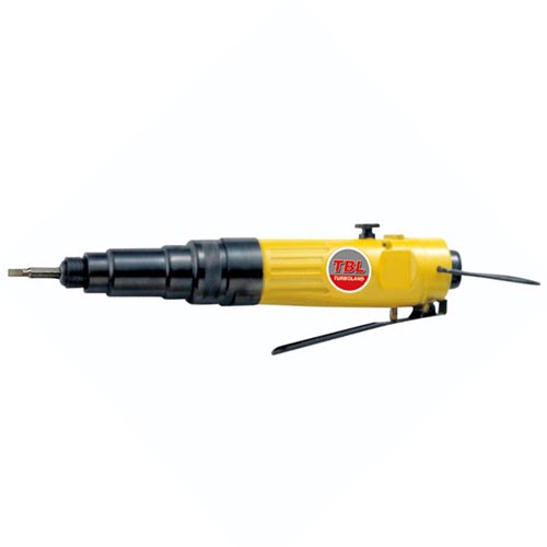 1/4” Heavy Duty Clutch Type Air Screwdriver