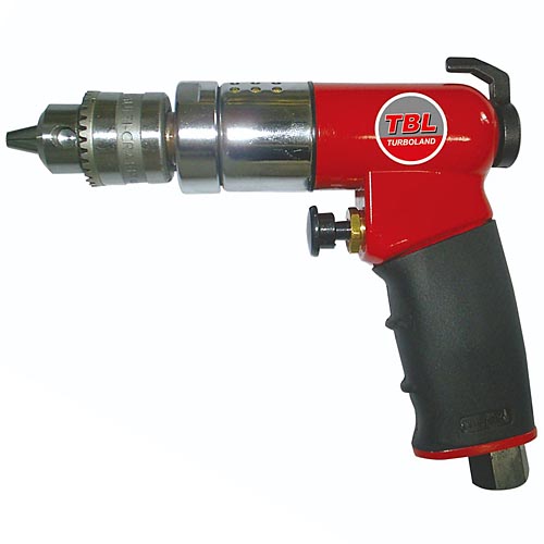 1/4” Professional Air Drill