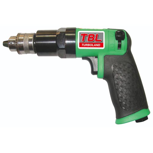 1/4” Professional Air Drill