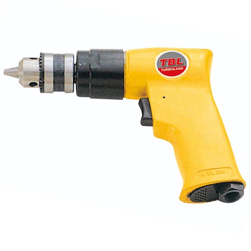 3/8” Heavy Duty Air Drill