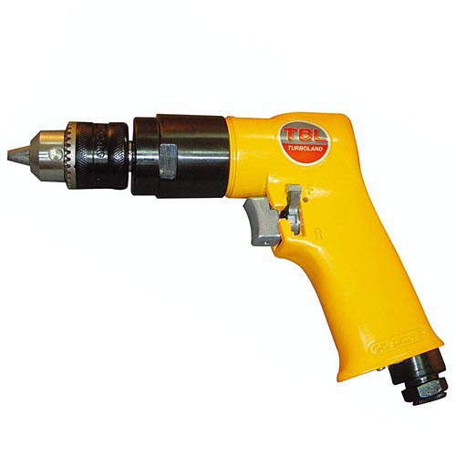 1/4” Heavy Duty Air Drill