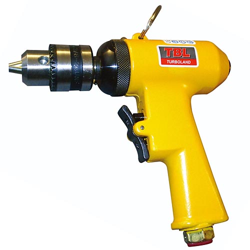 3/8” Heavy Duty Air Drill