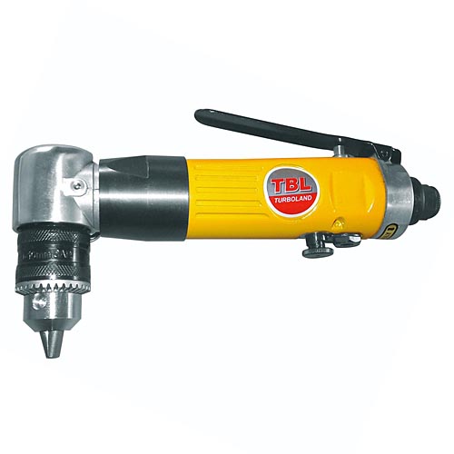 3/8” Heavy Duty Drill & Tapping Tool