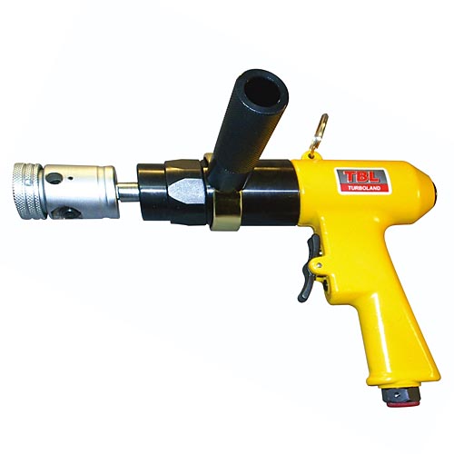 3/8” 氣動攻牙機