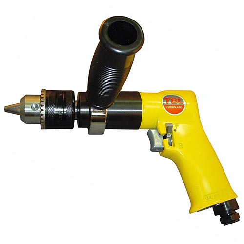 1/2” Reversible Air Drill