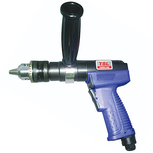 1/2” Reversible Air Drill