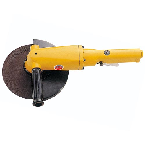 7” Heavy Duty Air Grinder