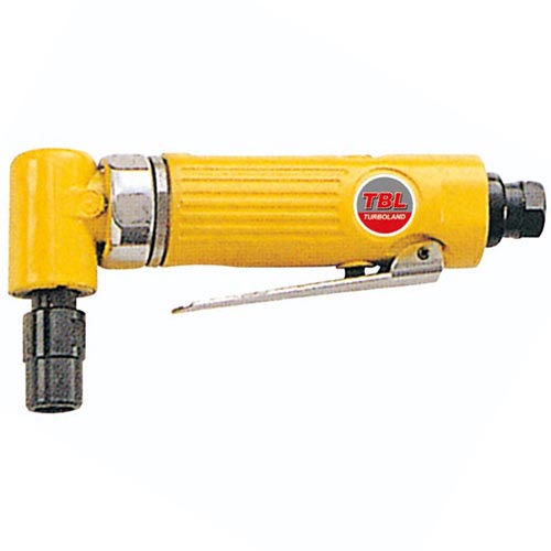 1/4” Heavy Duty Air Grinder