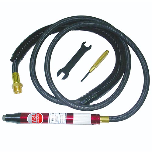 Industrial Air Grinder