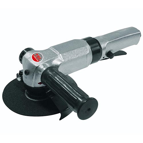 Industrial Air Angle/Vertical Grinder
