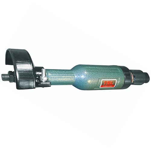 Industrial Horizontal Grinder